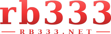 rb333 logo